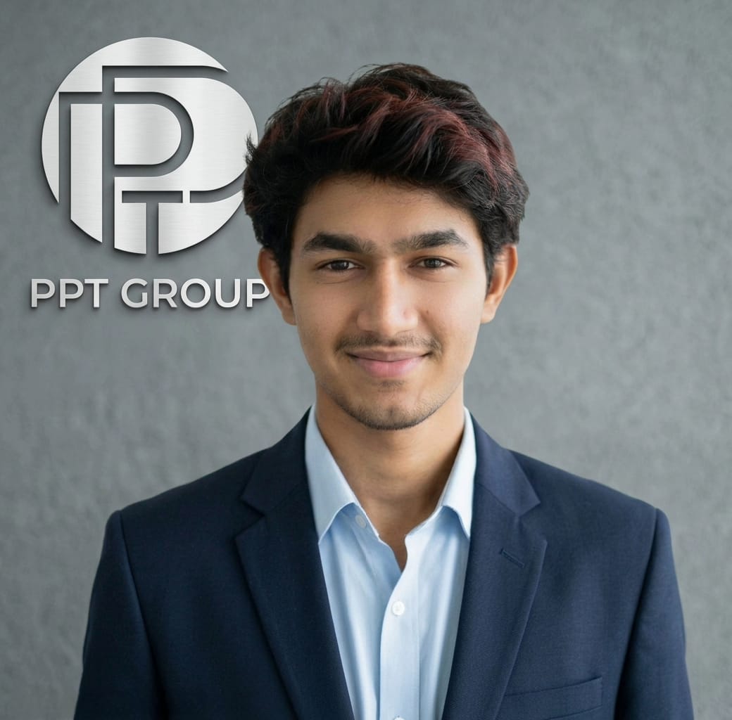 Founder Naval Singhal